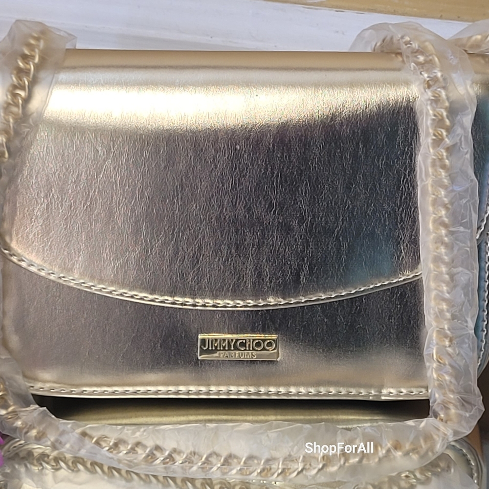 Jimmy Choo - Picture 5 of 11